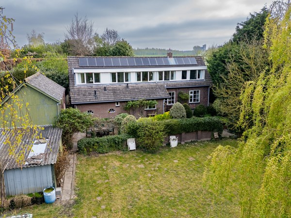Medium property photo - Maasdijk 25, 4283 GB Giessen
